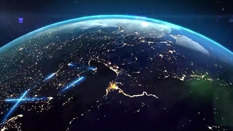  TÜRKSAT’tan dev veri merkezi hamlesi