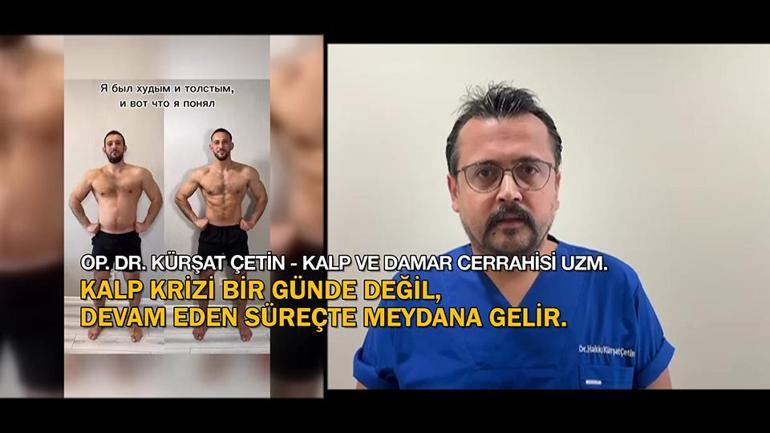  Beğeni uğruna canınızdan olmayın