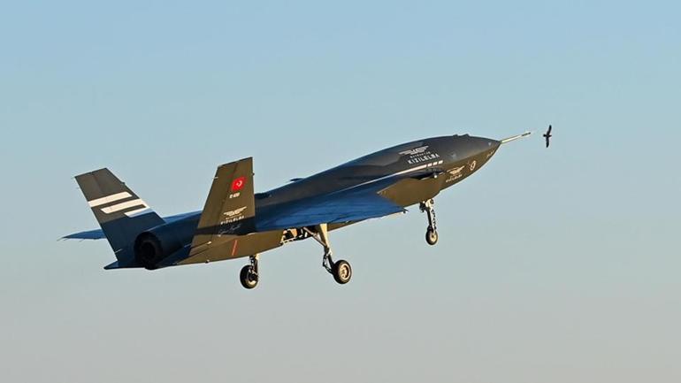 SAVUNMA SANAYİİNE TÜRKİYE DAMGASI | Karada, denizde havada, peş peşe stratejik hamleler