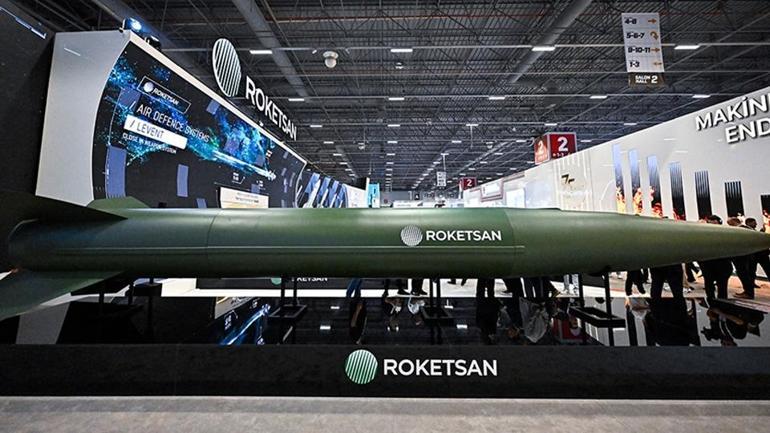 SAVUNMA SANAYİİNE TÜRKİYE DAMGASI | Karada, denizde havada, peş peşe stratejik hamleler