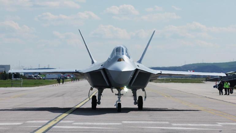 SAVUNMA SANAYİİNE TÜRKİYE DAMGASI | Karada, denizde havada, peş peşe stratejik hamleler