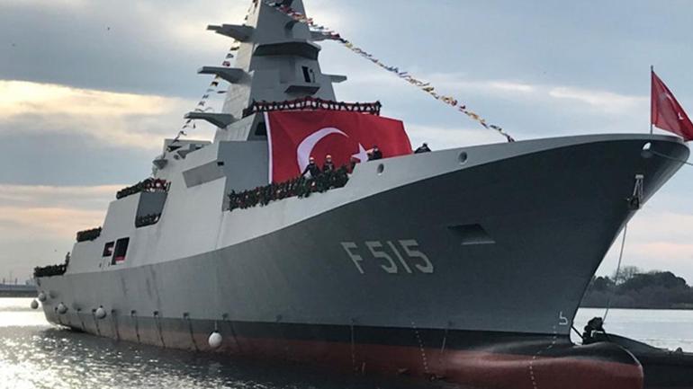 SAVUNMA SANAYİİNE TÜRKİYE DAMGASI | Karada, denizde havada, peş peşe stratejik hamleler