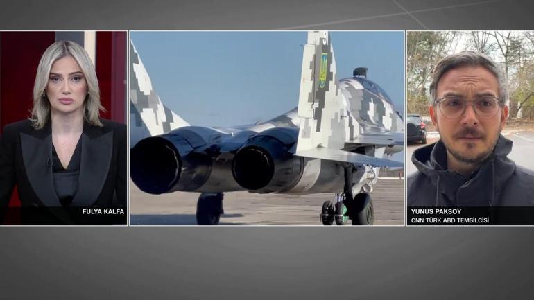 Berlindeki görüşme nasıl geçti Ukraynada barış sağlanacak mı