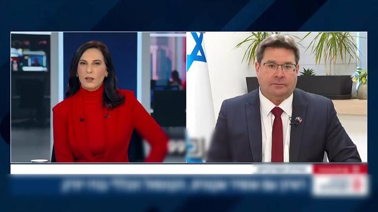 İsrailli Başkonsolos: Gazzede Türk olmayacak, Türkleri durduracağız