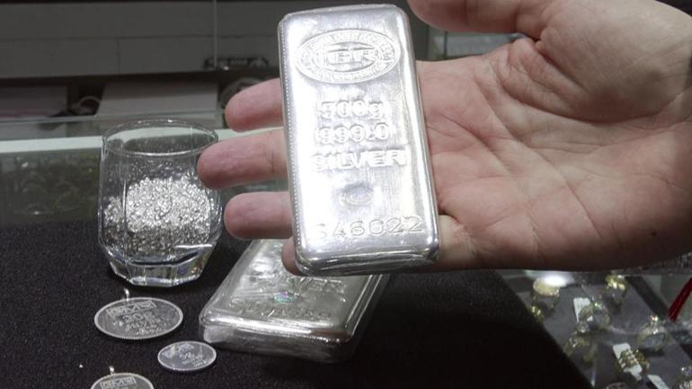 Güvenli liman altından yeni rekor gelecek mi