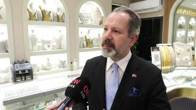 Güvenli liman altından yeni rekor gelecek mi