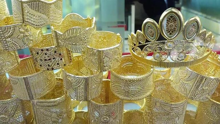 Güvenli liman altından yeni rekor gelecek mi