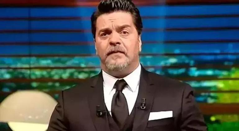 BEYAZ SHOW YENİDEN Mİ BAŞLIYOR Beyaz Show ne zaman başlayacak Hangi kanalda Beyazıt Öztürk paylaştı