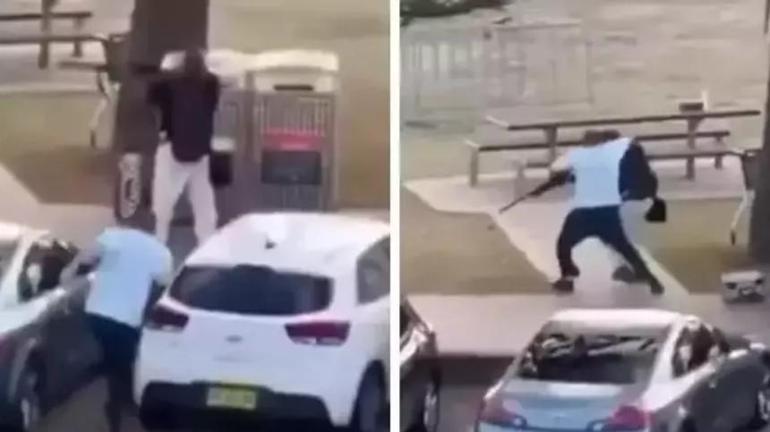 Avustralyadaki saldırıda cesaretiyle kahraman ilan edilmişti Suriyeli Ahmede milyon dolarlık bağış