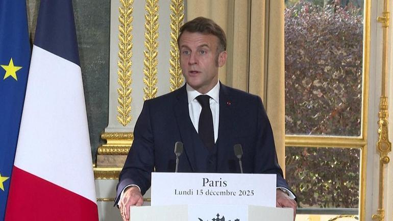 Fransa ve Kıbrıs Rum Kesimi arasında iş birliği