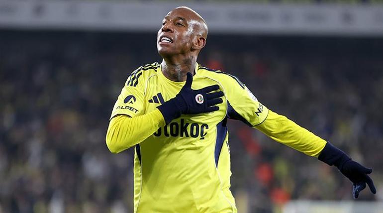 Domenico Tedesco: Bir takım için en iyi şey maçtır