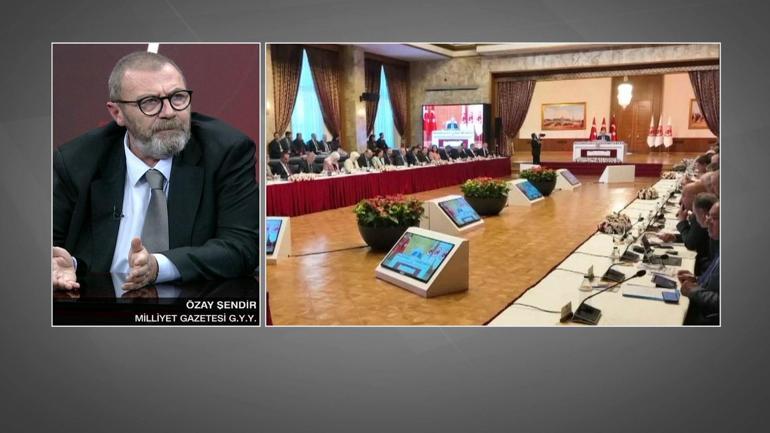 STRATEJİK SABIR | Terörsüz Türkiye sürecinde hangi adımlar atılıyor