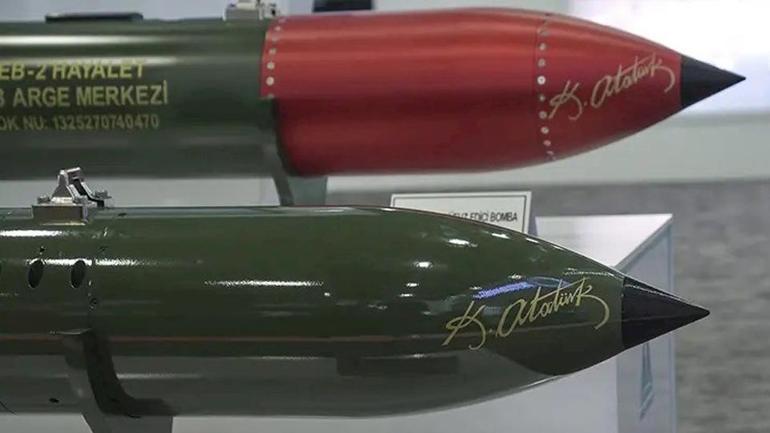  Türkiyenin GAZAPı Fransızları şaşkına çevirdi