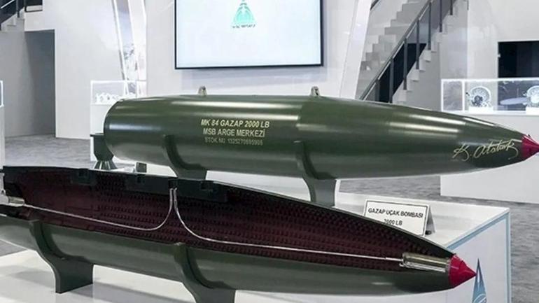  Türkiyenin GAZAPı Fransızları şaşkına çevirdi