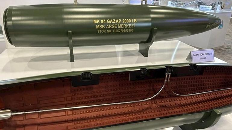  Türkiyenin GAZAPı Fransızları şaşkına çevirdi