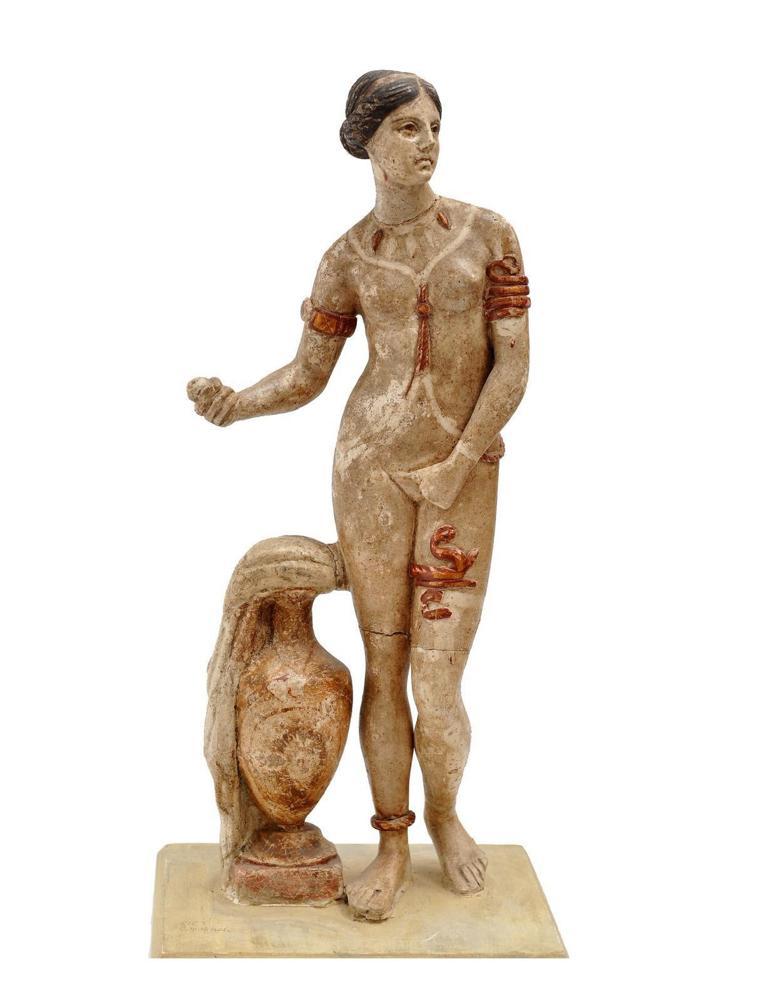 Dünya mirası Troya, Antik Roma’nın kalbi Kolezyum’da sergilenecek