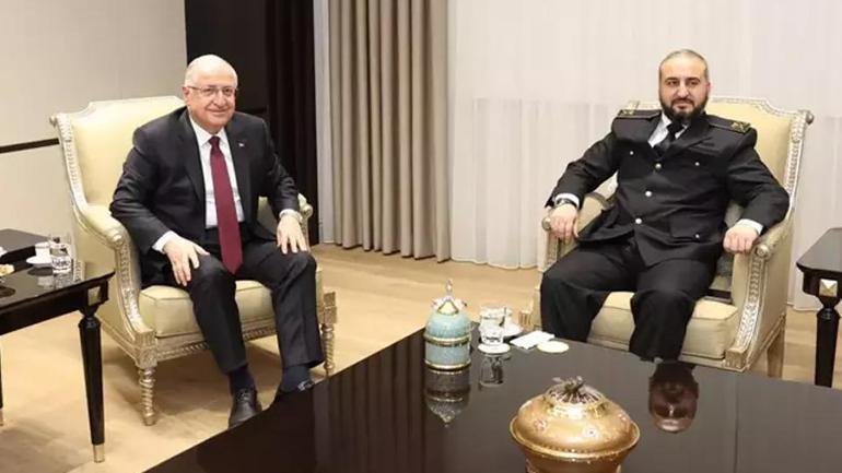 2025te Türkiye diplomasinin kalbi oldu