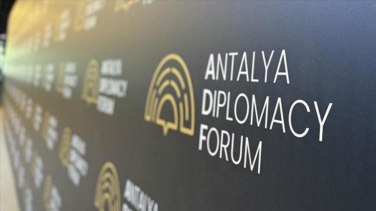 2025te Türkiye diplomasinin kalbi oldu