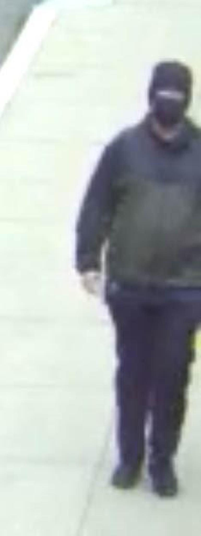 Brown Üniversitesi saldırganı aranıyor: Yeni görüntüler paylaşıldı