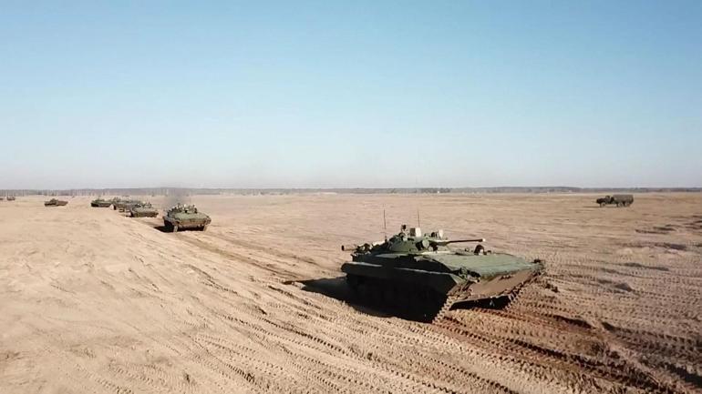 İngiltereden Rusyaya sert tepki: Putin kaos ihracı stratejisi izliyor