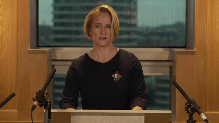 İngiltereden Rusyaya sert tepki: Putin kaos ihracı stratejisi izliyor