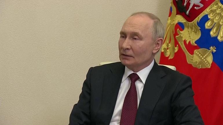 İngiltereden Rusyaya sert tepki: Putin kaos ihracı stratejisi izliyor