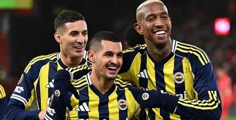  UEFA Avrupa Ligi Fenerbahçe - Aston Villa maçı ne zaman, saat kaçta ve hangi kanalda