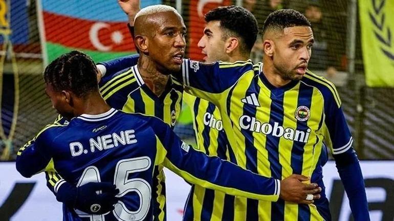  UEFA Avrupa Ligi Fenerbahçe - Aston Villa maçı ne zaman, saat kaçta ve hangi kanalda