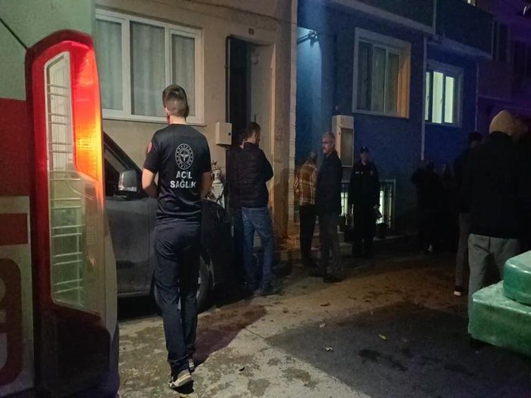 Biri çatı katında, diğeri yatağında ölü bulundu Baba ve kızına ne oldu