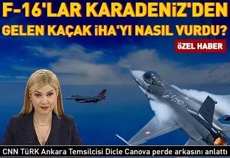 16 Aralık 2025 Salı gününün son dakika önemli gelişmeleri (CNN TÜRK 16.30 bülteni)