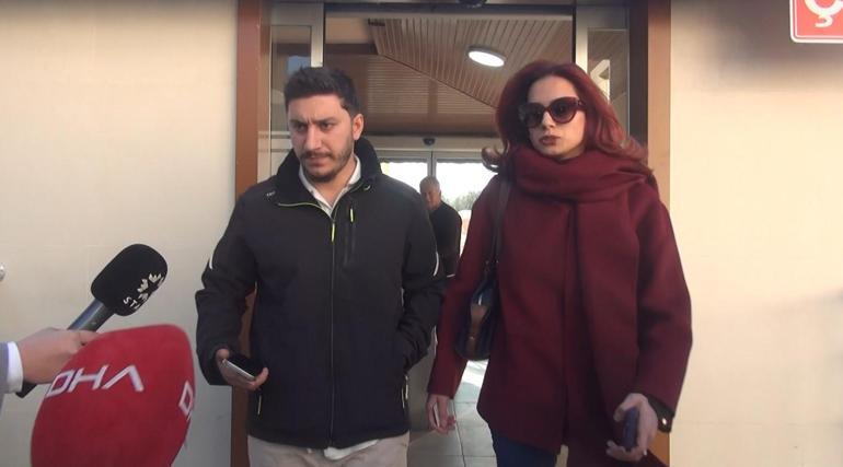 SON DAKİKA | Şarkıcı Güllünün ölümüne ilişkin yeni gelişme: Tuğberk Yağız Gülter ifadeye çağrıldı