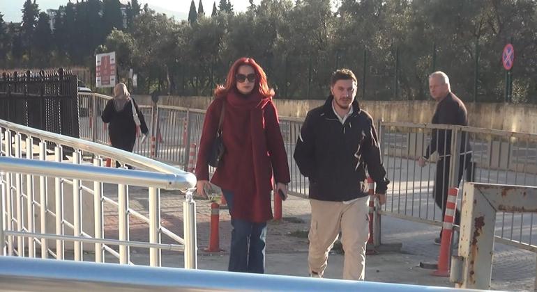 SON DAKİKA | Şarkıcı Güllünün ölümüne ilişkin yeni gelişme: Tuğberk Yağız Gülter ifadeye çağrıldı