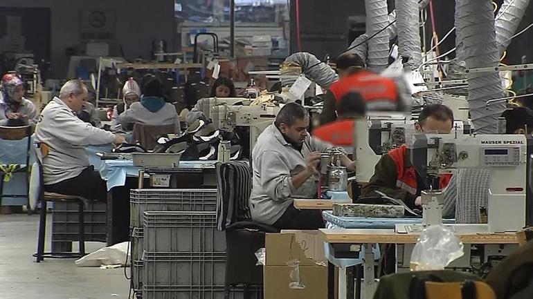 KOBİlere 1,5 milyar euro finansman