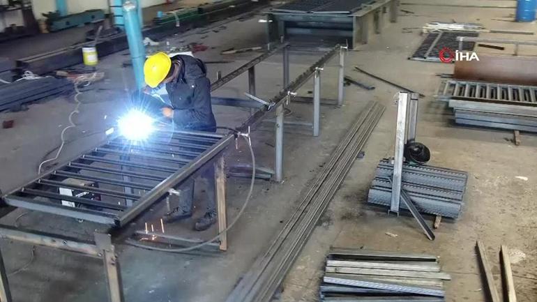 KOBİlere 1,5 milyar euro finansman