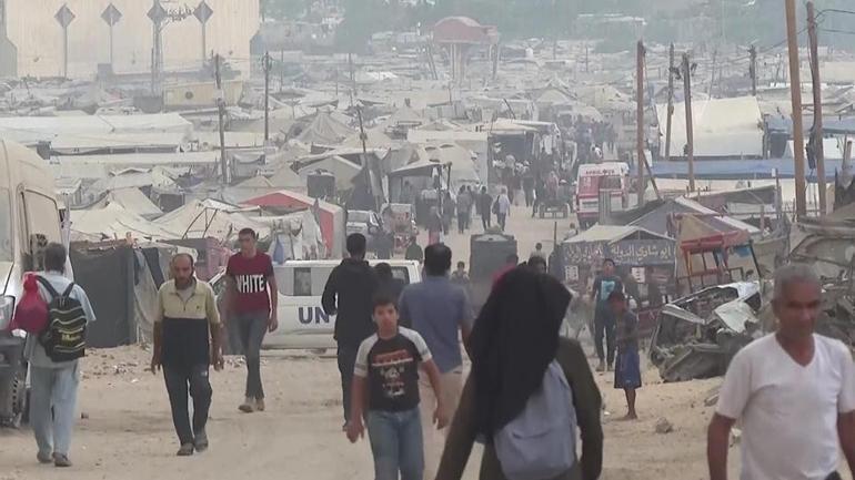 Trump Netanyahu’ya Gazze azarı mı çekti