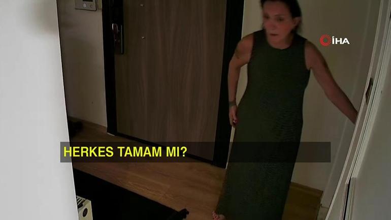 Güllünün ölümünde oğlu Tuğberkin ifadesi ortaya çıktı