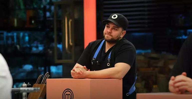 MASTERCHEFTE 2. ELEME ADAYI KİM OLDU 16 Aralık 2025 Salı MasterChef All Starda dokunulmazlığı kim aldı