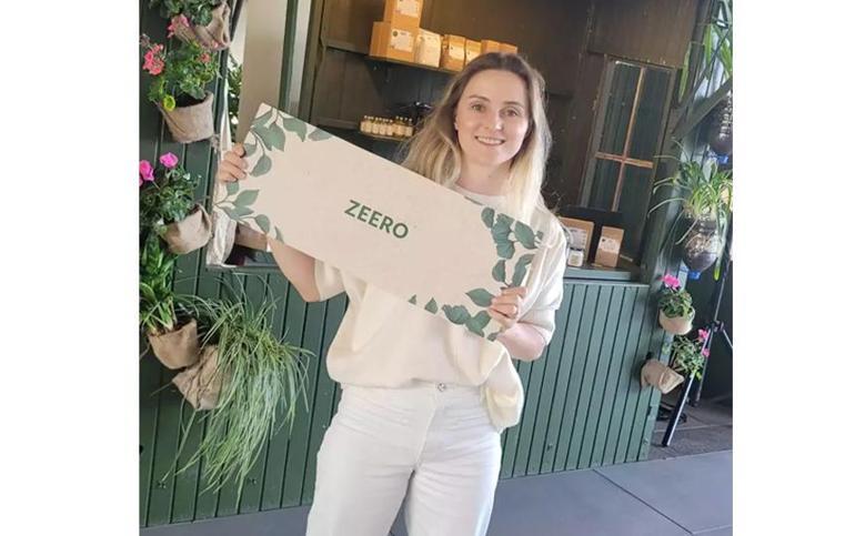 Başarıya giden yol... Hayalini gerçeğe dönüştürdü