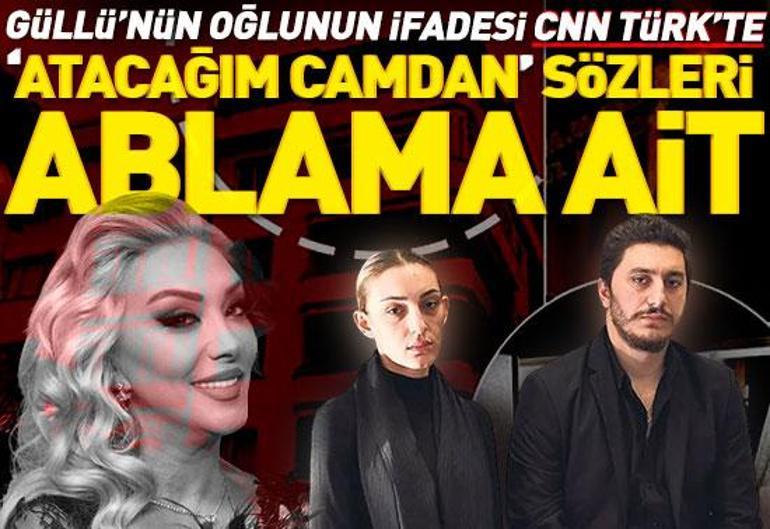 17 Aralık 2025 Çarşamba gününün son dakika önemli gelişmeleri (CNN TÜRK 11.30 bülteni)