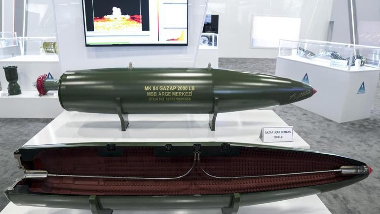  GAZAP Nükleer alternatifi mı olacak