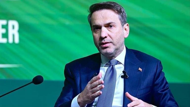 Ertuğrul Gazi’den 9,3 Milyar m³ gaz katkısı