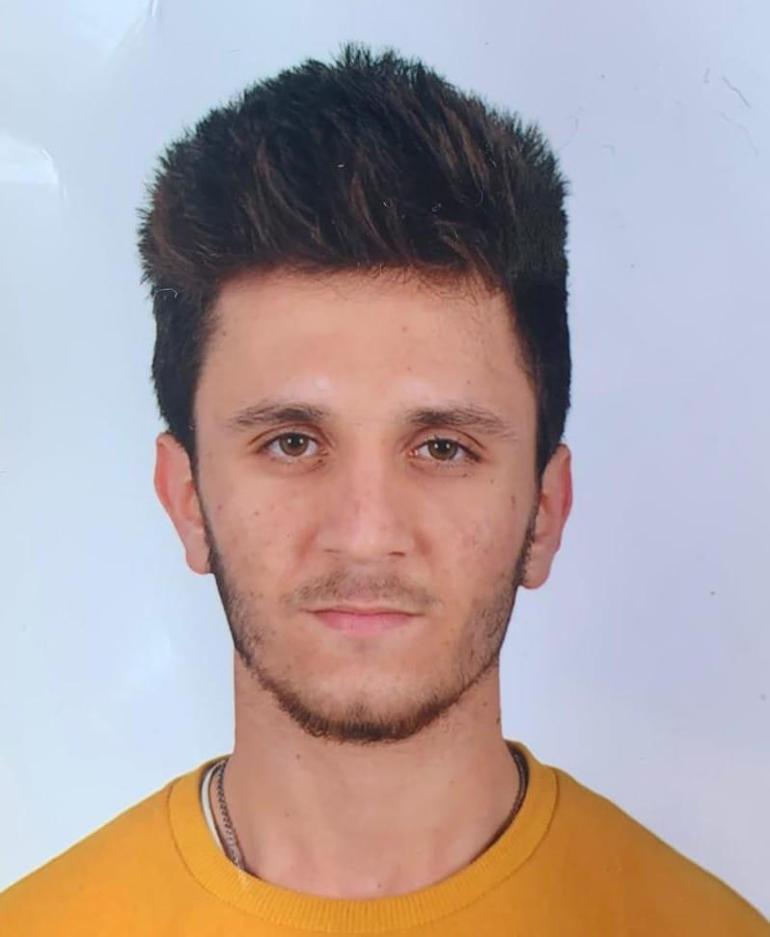 Öğrenci evindeki cinayet davasında karar Sevgilisi Hakan Günkan’ı öldüren Pelin Üçtepeye 15 yıl hapis