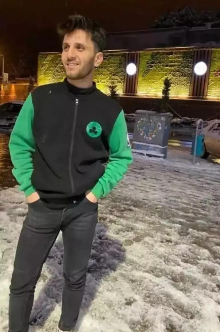 Öğrenci evindeki cinayet davasında karar Sevgilisi Hakan Günkan’ı öldüren Pelin Üçtepeye 15 yıl hapis