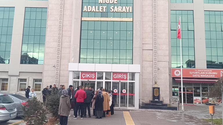 Öğrenci evindeki cinayet davasında karar Sevgilisi Hakan Günkan’ı öldüren Pelin Üçtepeye 15 yıl hapis