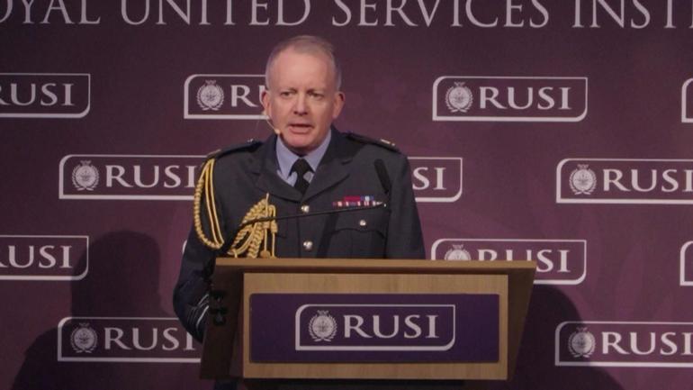 Londra’dan Rusya alarmı: NATO için kritik dönemeç