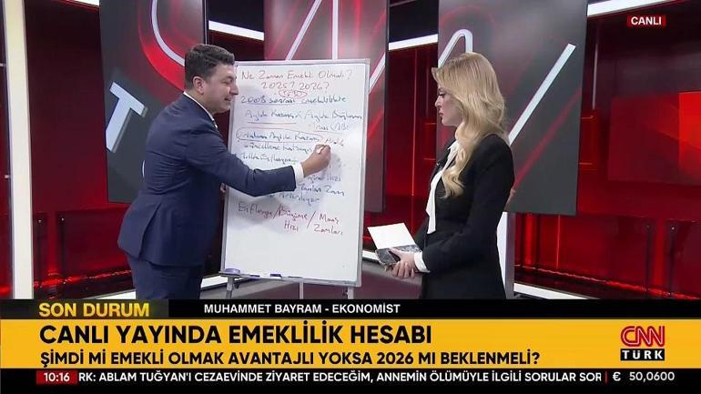 Emeklilikte kritik karar Prim günlerinde değişiklik kapıda: 2026’yı beklemek avantajlı mı