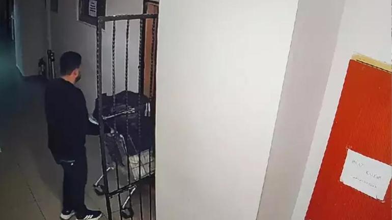  Firari çifte kırmızı bülten