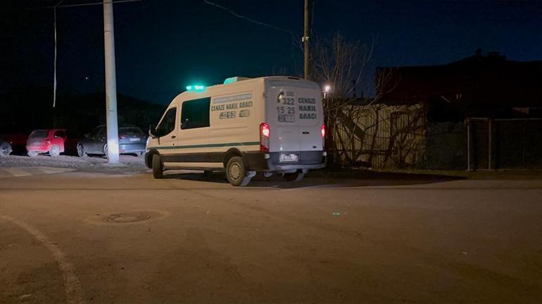 Varilde bulunan Muhtar Sadık Savurtaşın ölüm sebebi belli oldu