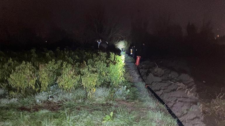 Varilde bulunan Muhtar Sadık Savurtaşın ölüm sebebi belli oldu