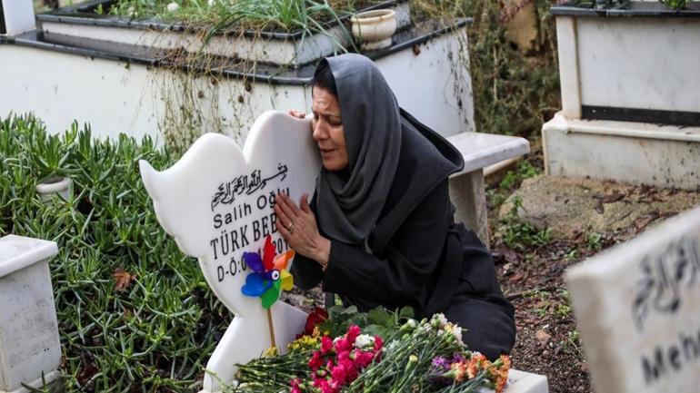 Doğuma 1 gün kala bebeğini kaybetmişti 10 yıl süren dava sonuçlandı... Hayallerimizi yıktılar